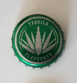 Desperados mojito, Brasserie Fischer